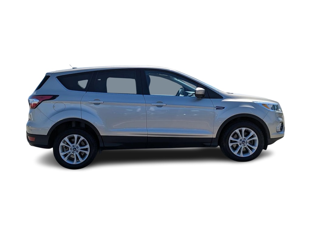 Thumbnail: 2017 Ford Escape - 20