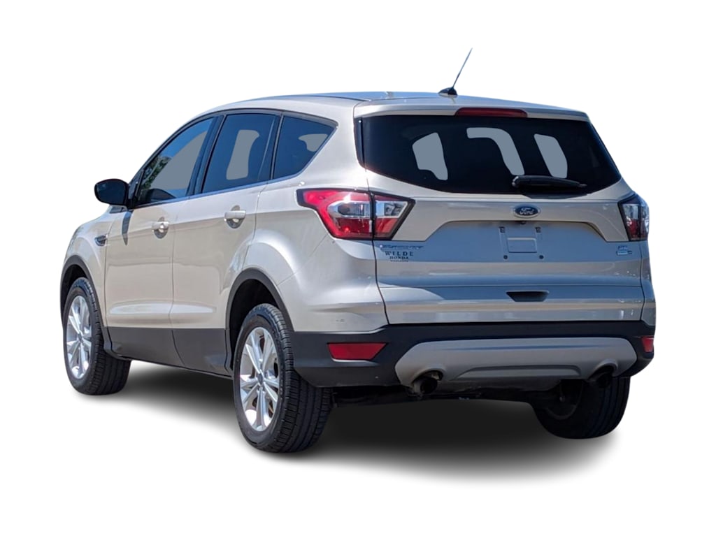 Thumbnail: 2017 Ford Escape - 4
