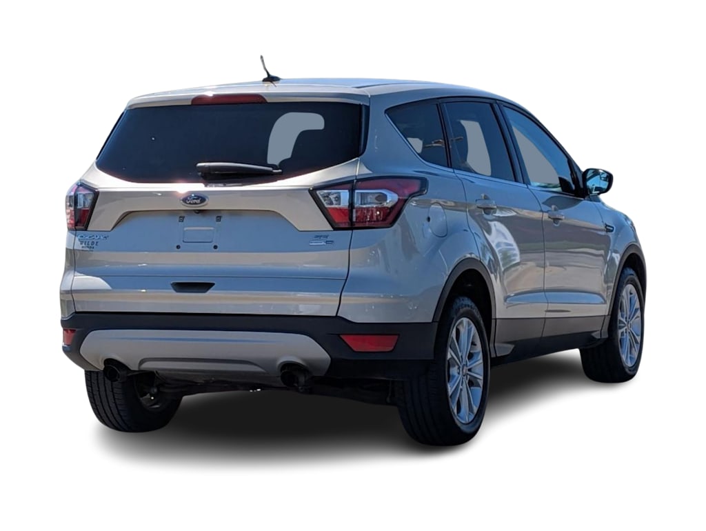 Thumbnail: 2017 Ford Escape - 19