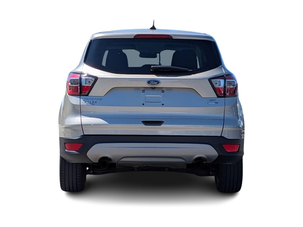 Thumbnail: 2017 Ford Escape - 5