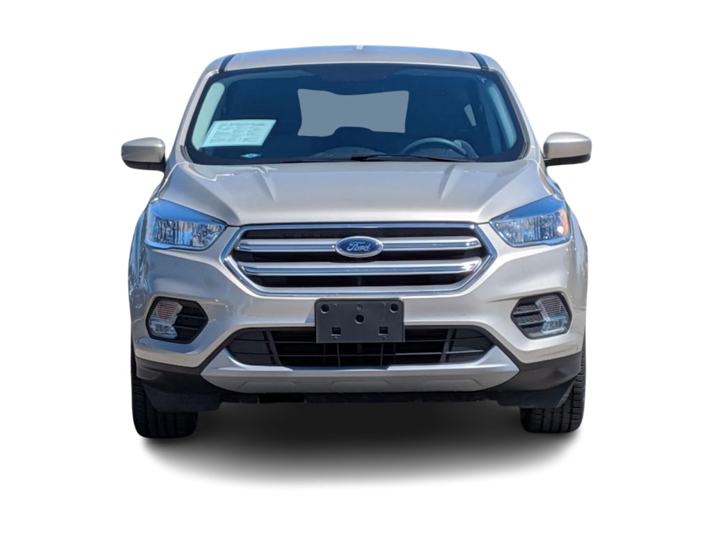 Thumbnail: 2017 Ford Escape - 22