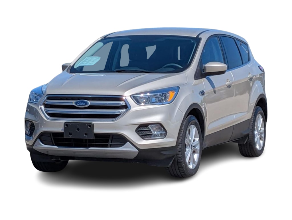 Thumbnail: 2017 Ford Escape - 23