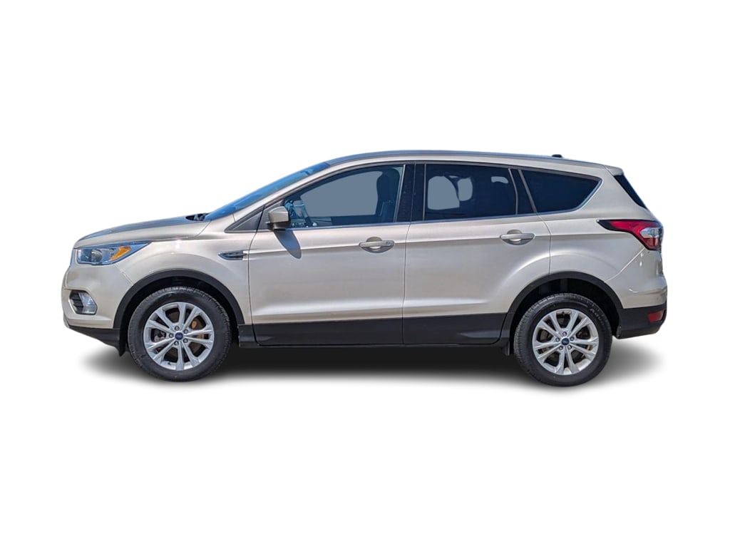 Thumbnail: 2017 Ford Escape - 3