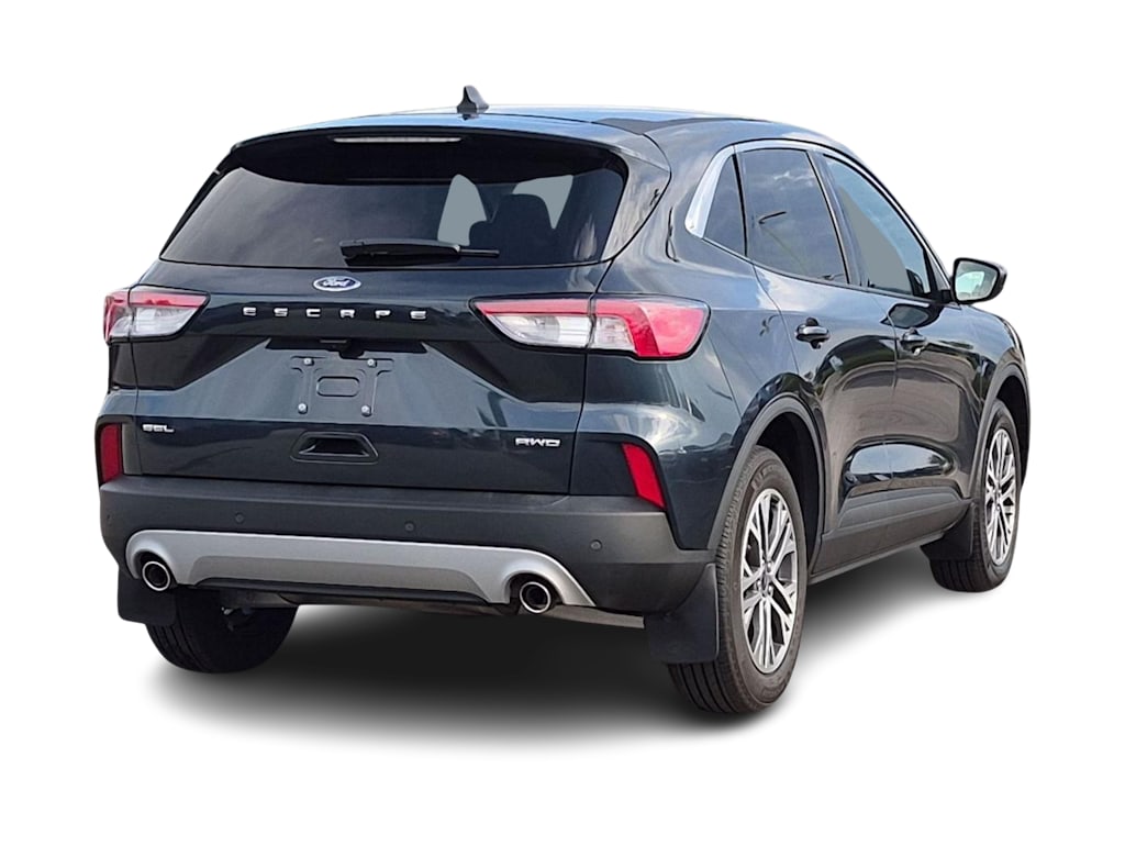 Thumbnail: 2022 Ford Escape - 19
