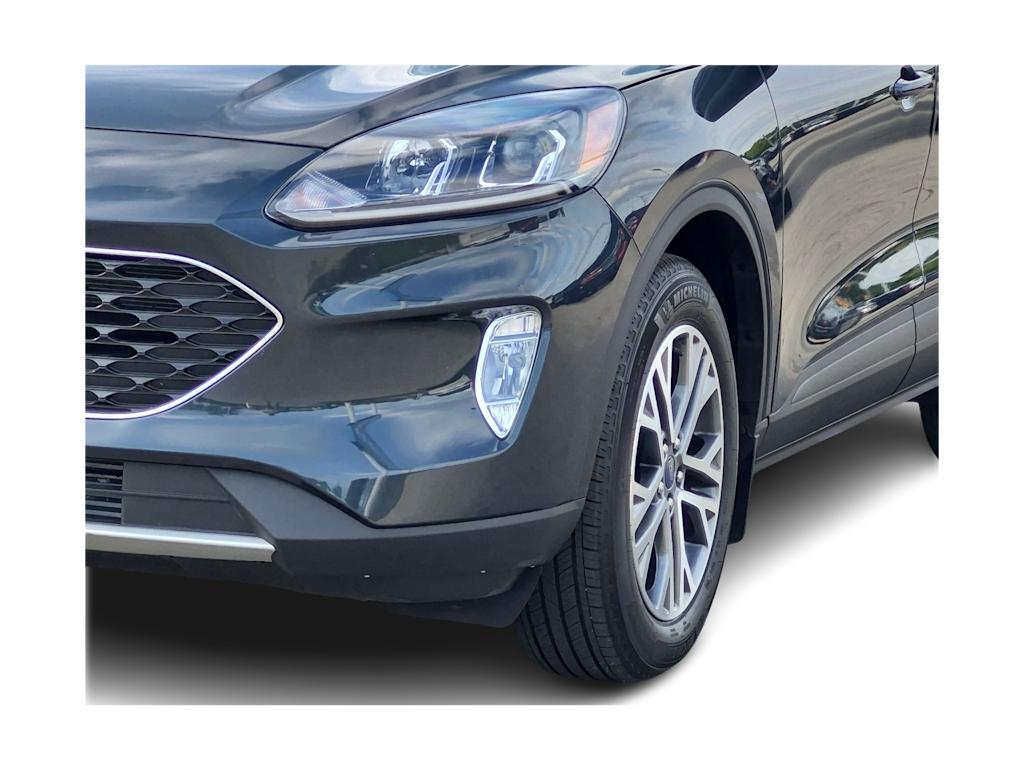 Thumbnail: 2022 Ford Escape - 23