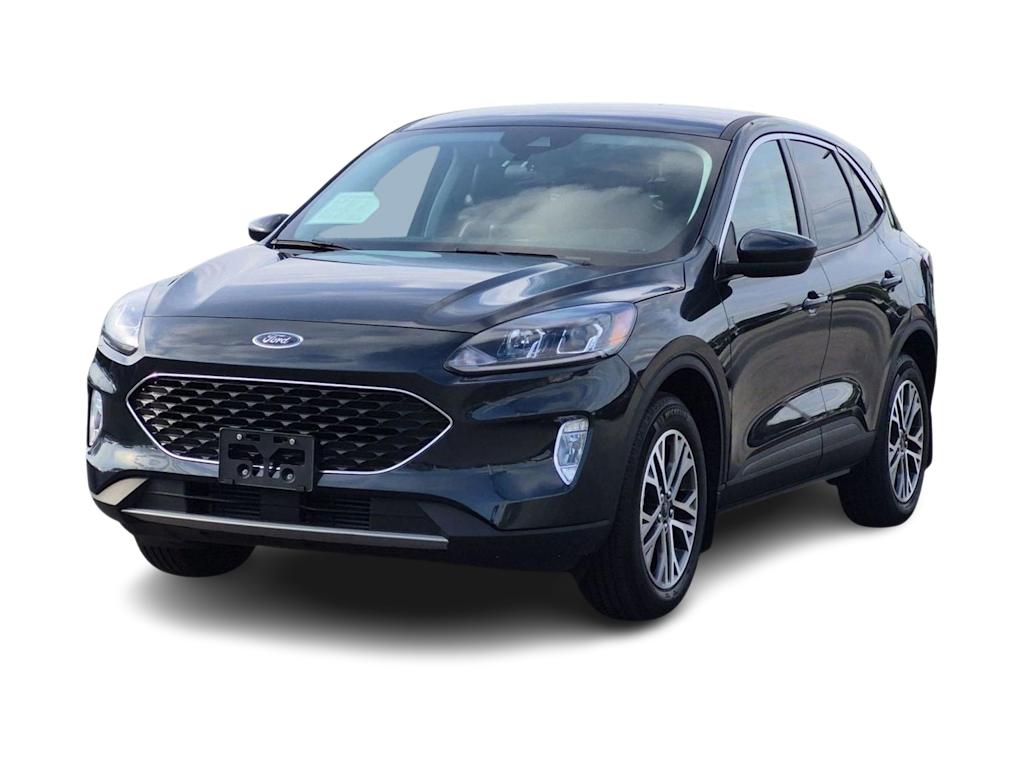 Thumbnail: 2022 Ford Escape - 22