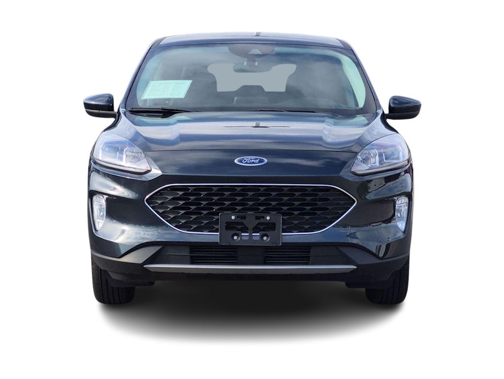 Thumbnail: 2022 Ford Escape - 6