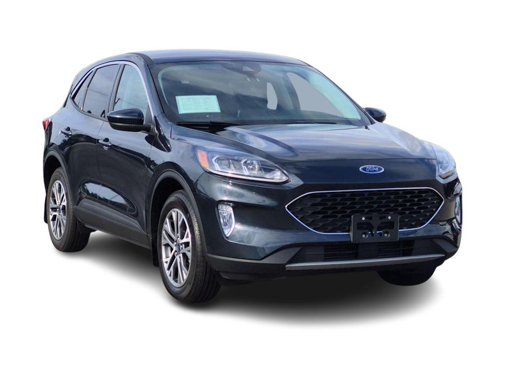 Thumbnail: 2022 Ford Escape - 21