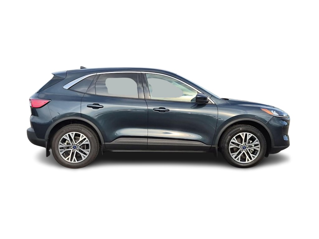 Thumbnail: 2022 Ford Escape - 20