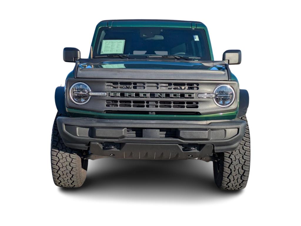 Thumbnail: 2022 Ford Bronco - 20