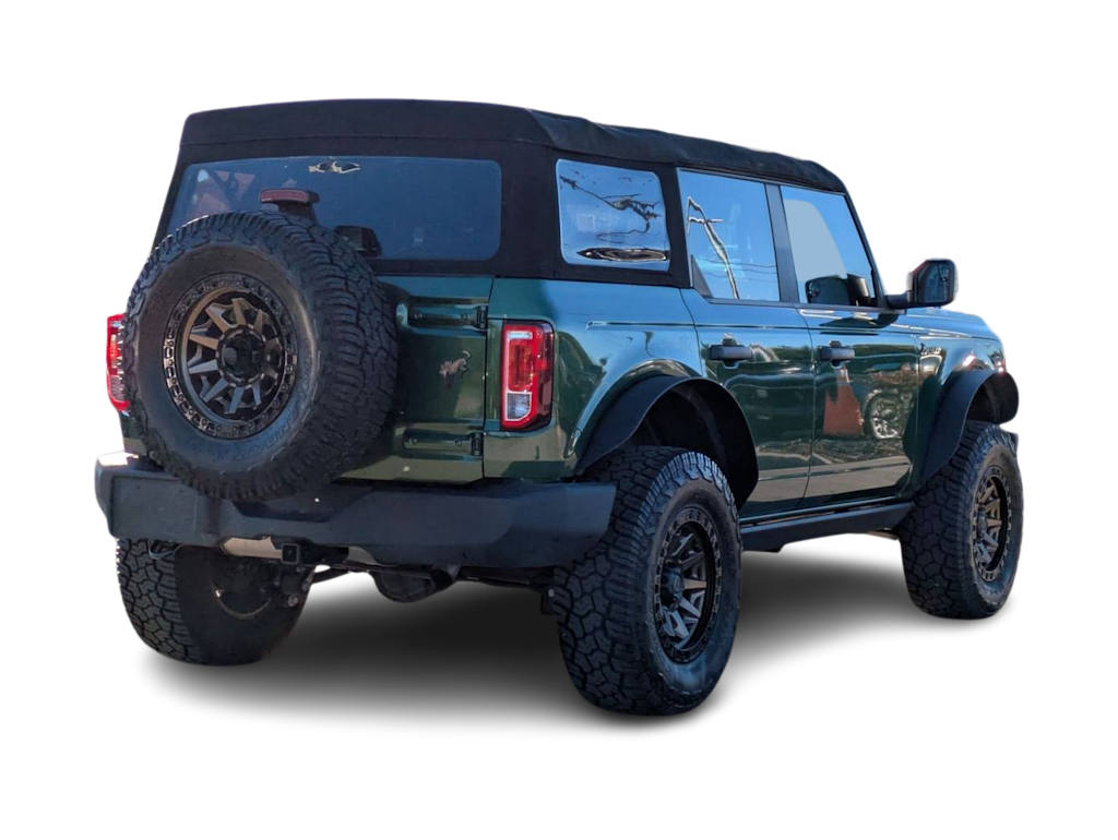 Thumbnail: 2022 Ford Bronco - 17