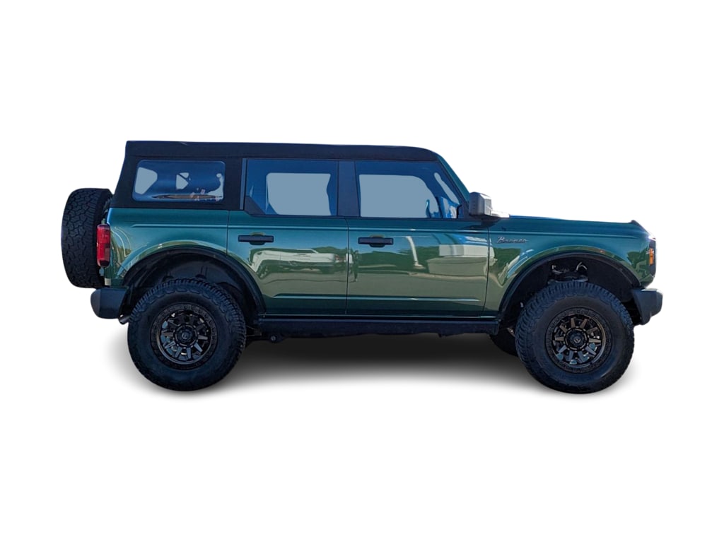 Thumbnail: 2022 Ford Bronco - 18