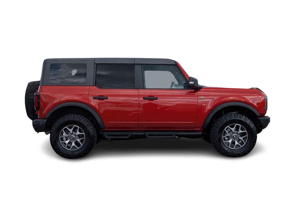 Thumbnail: 2024 Ford Bronco - 22