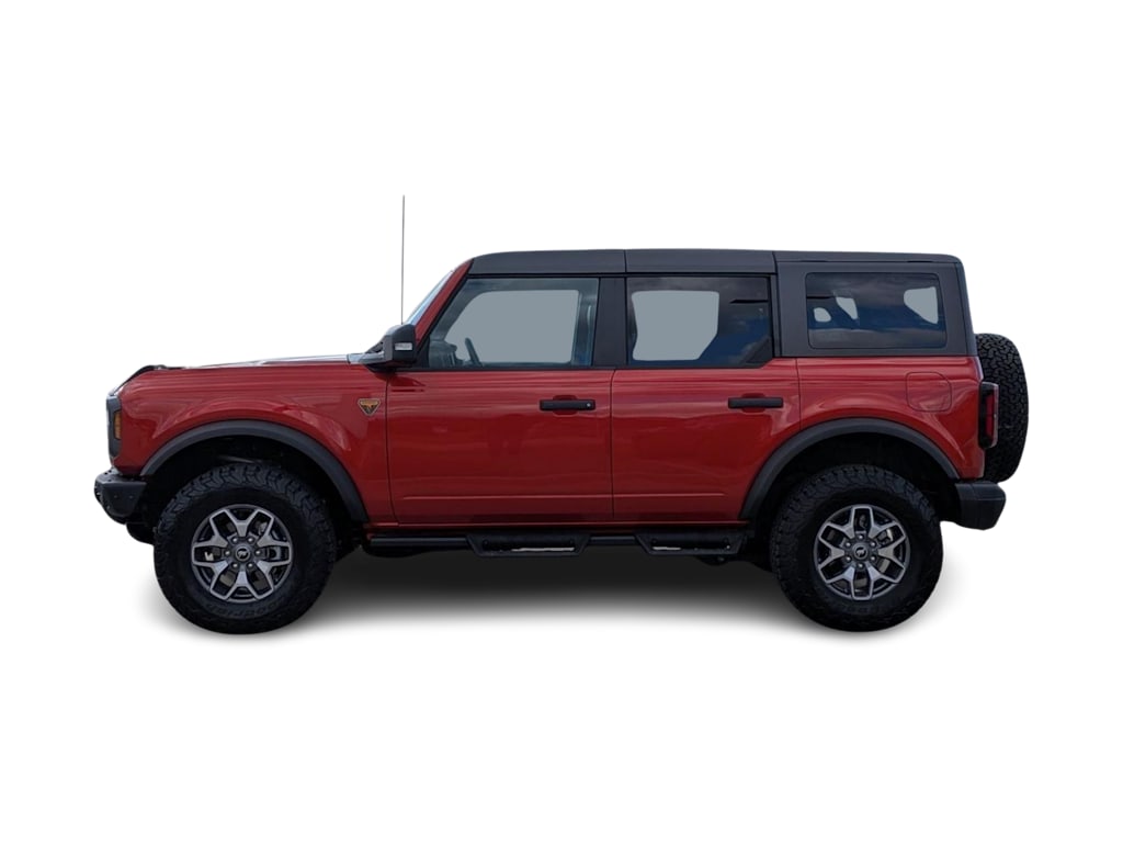 Thumbnail: 2024 Ford Bronco - 3