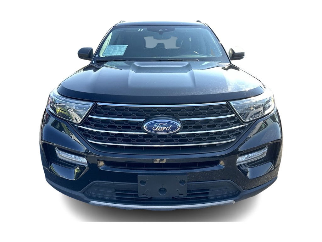 2023 Ford Explorer XLT 6