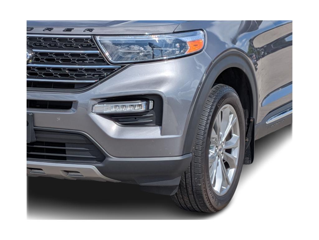 Thumbnail: 2023 Ford Explorer - 22