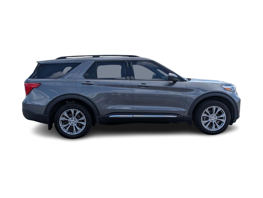 Thumbnail: 2023 Ford Explorer - 19