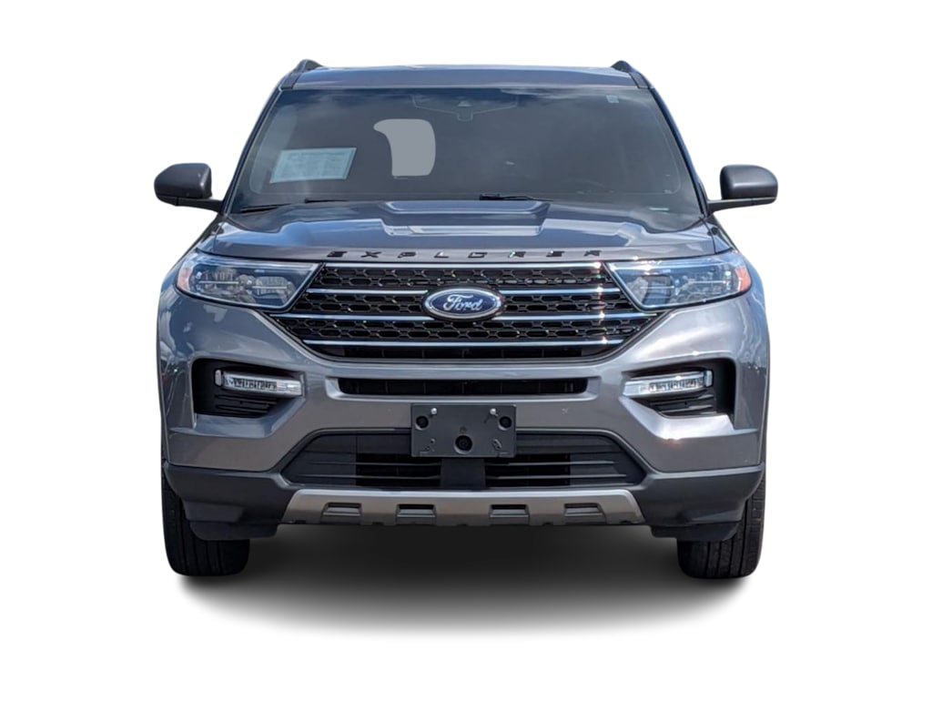 Thumbnail: 2023 Ford Explorer - 21
