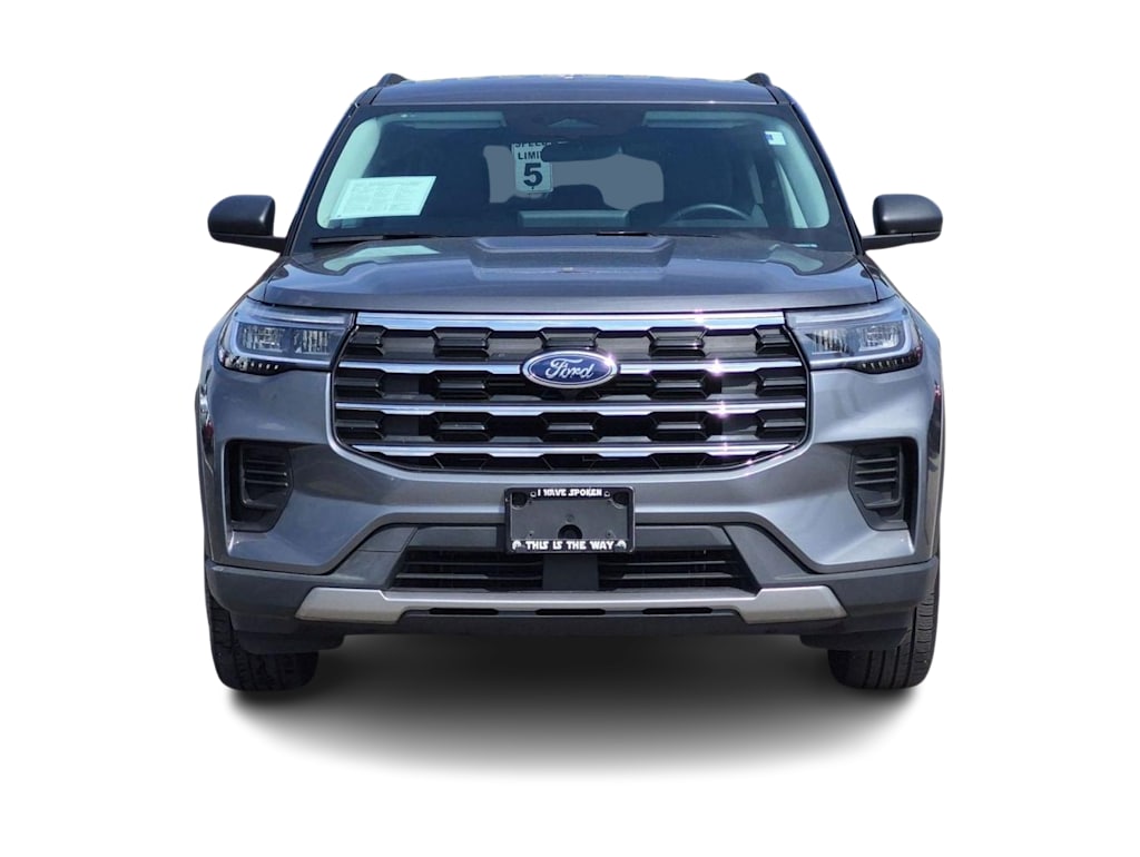 Thumbnail: 2025 Ford Explorer - 6