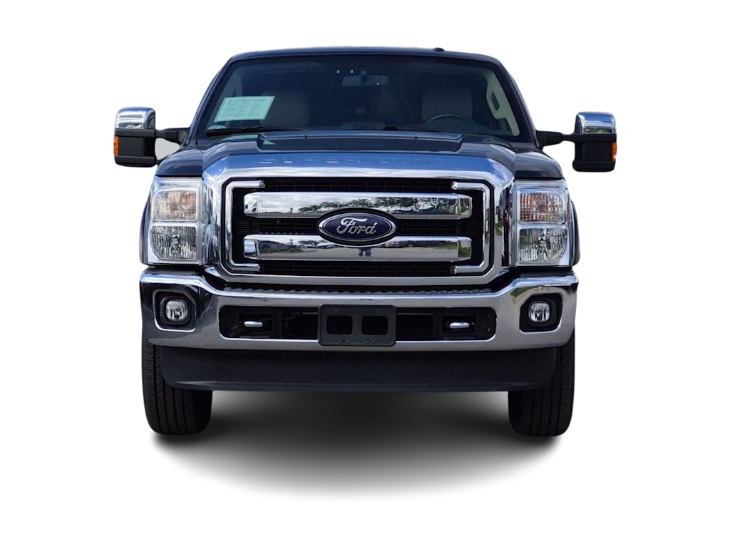 Thumbnail: 2015 Ford F-250 - 6