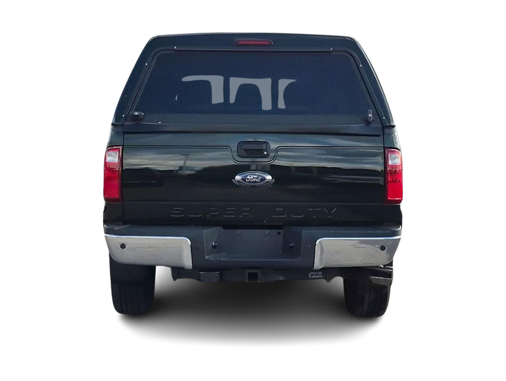 Thumbnail: 2015 Ford F-250 - 5