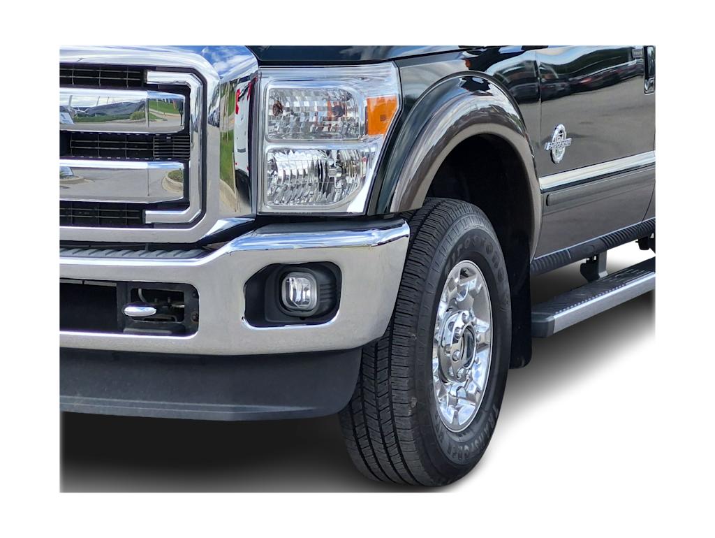 Thumbnail: 2015 Ford F-250 - 23