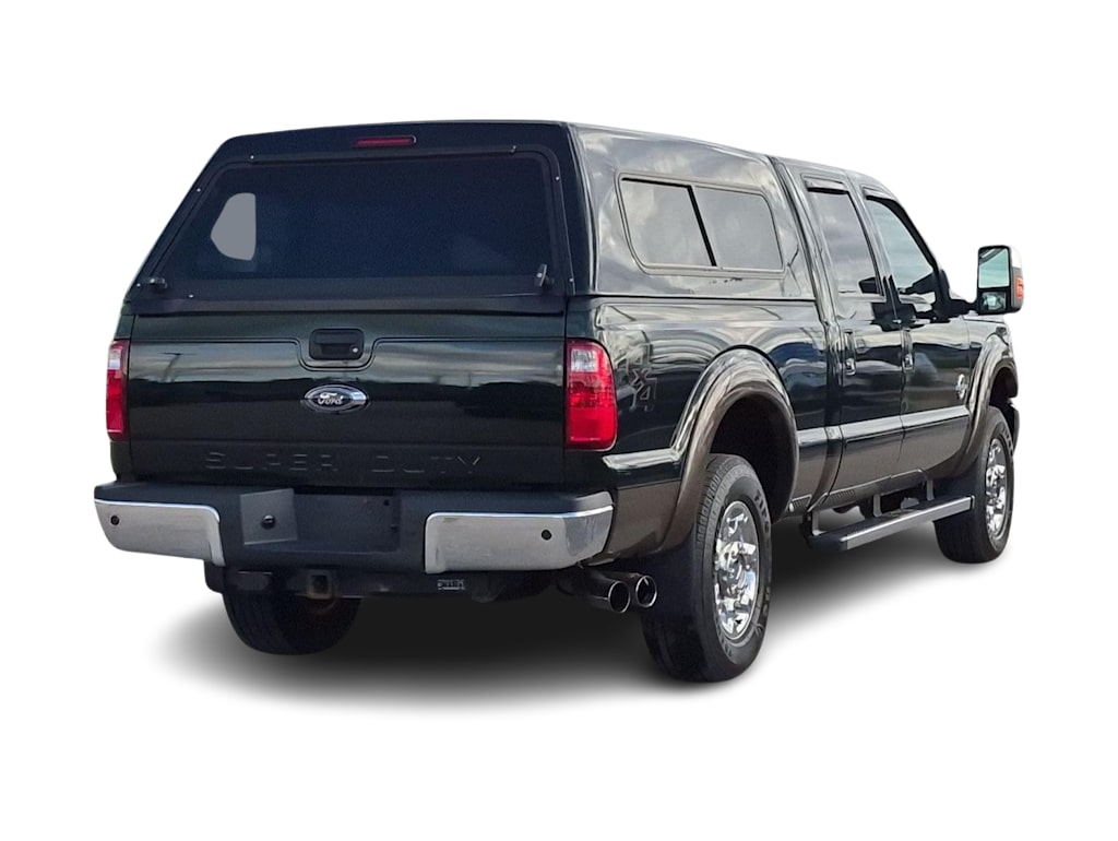 Thumbnail: 2015 Ford F-250 - 19