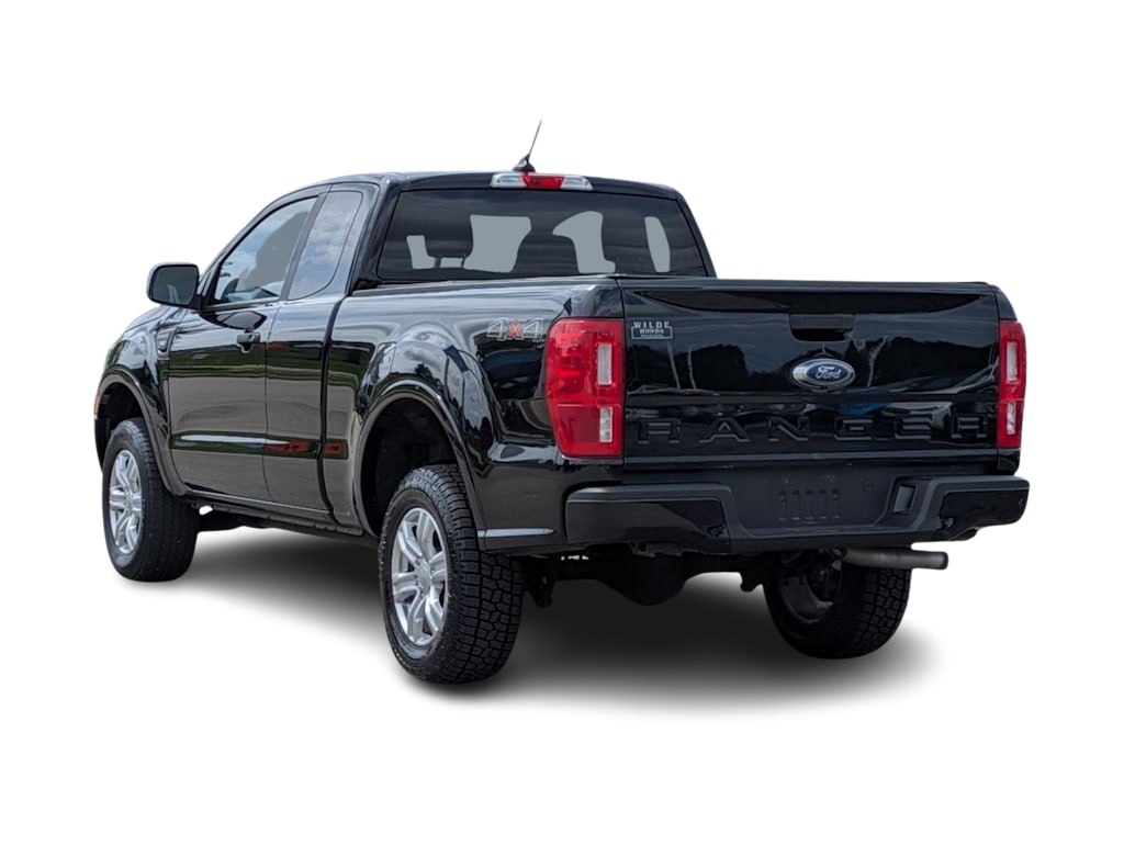 Thumbnail: 2023 Ford Ranger - 4