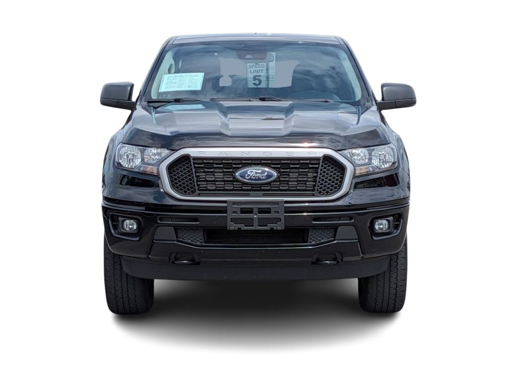 Thumbnail: 2023 Ford Ranger - 21