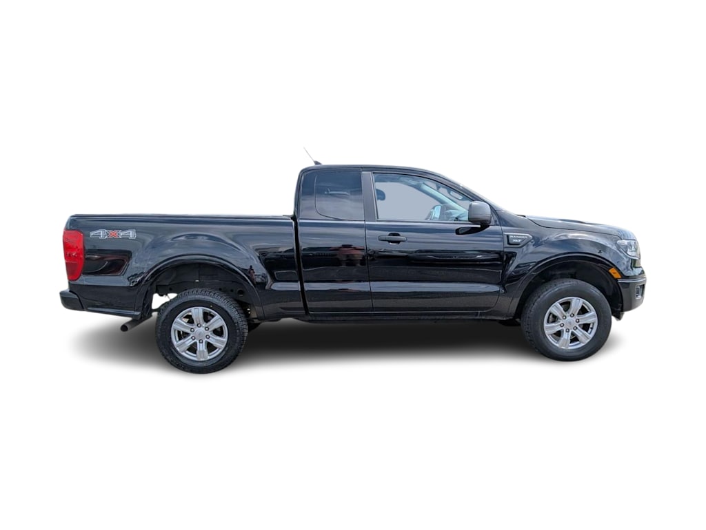 Thumbnail: 2023 Ford Ranger - 19