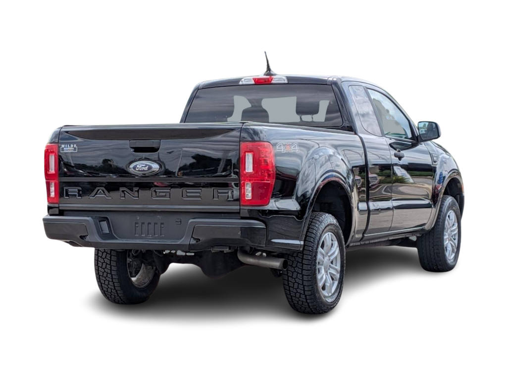 Thumbnail: 2023 Ford Ranger - 18
