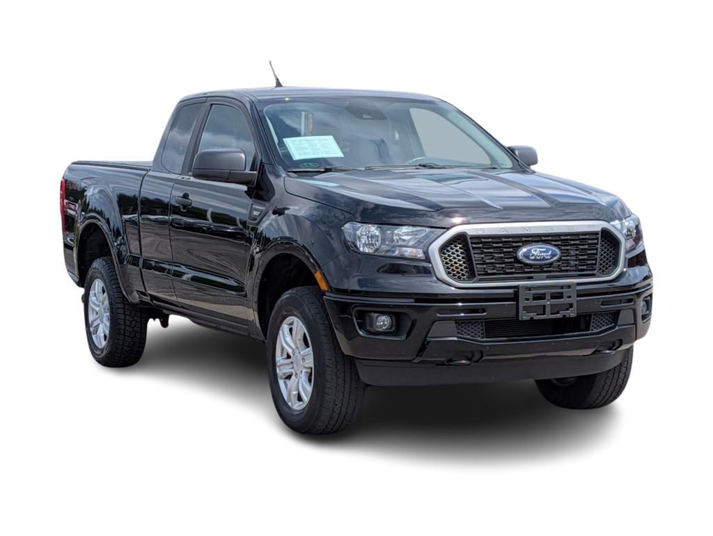 Thumbnail: 2023 Ford Ranger - 20