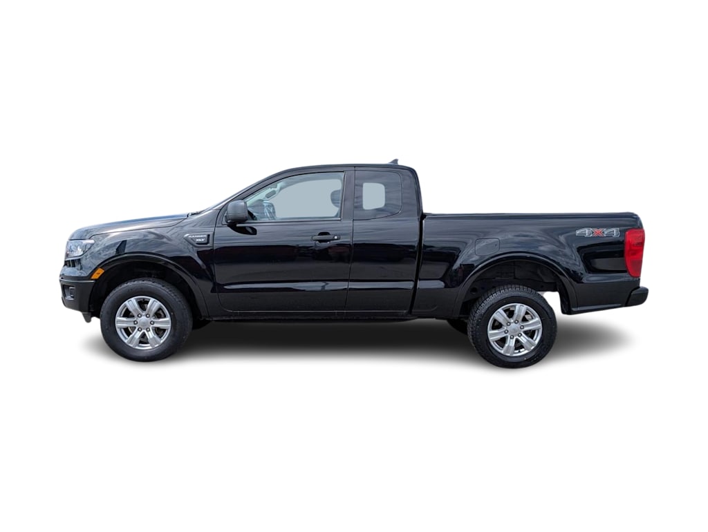 Thumbnail: 2023 Ford Ranger - 3
