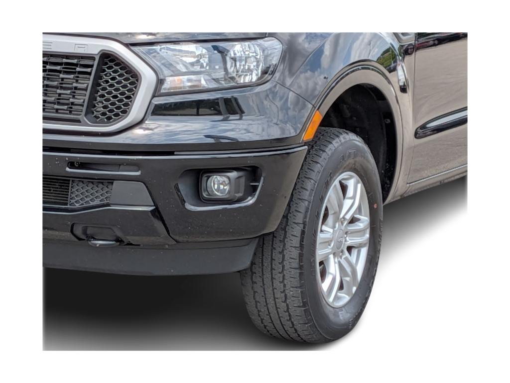 Thumbnail: 2023 Ford Ranger - 23