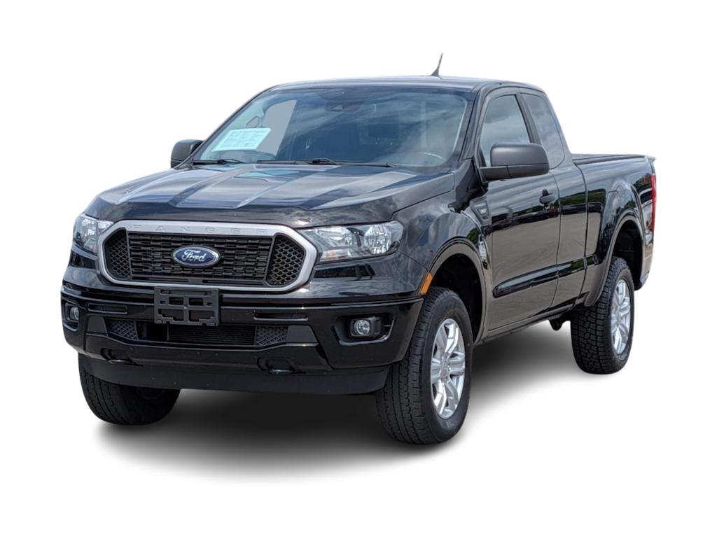 Thumbnail: 2023 Ford Ranger - 22