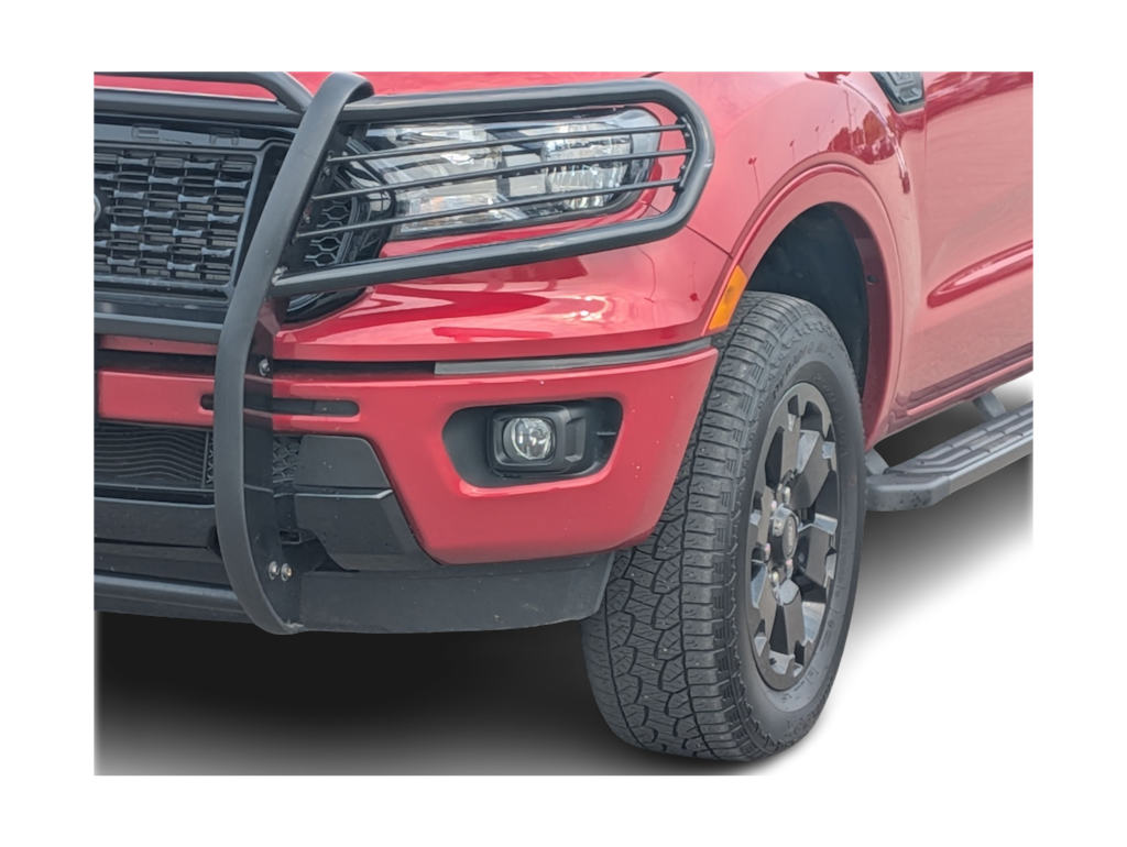 Thumbnail: 2021 Ford Ranger - 22