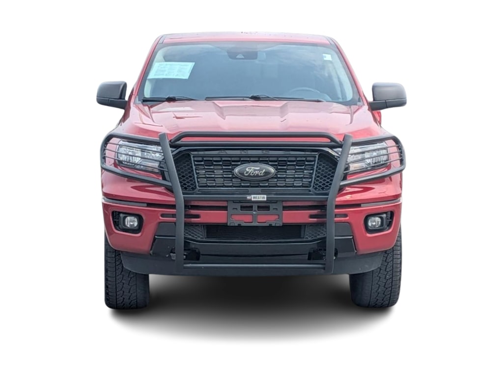 Thumbnail: 2021 Ford Ranger - 20