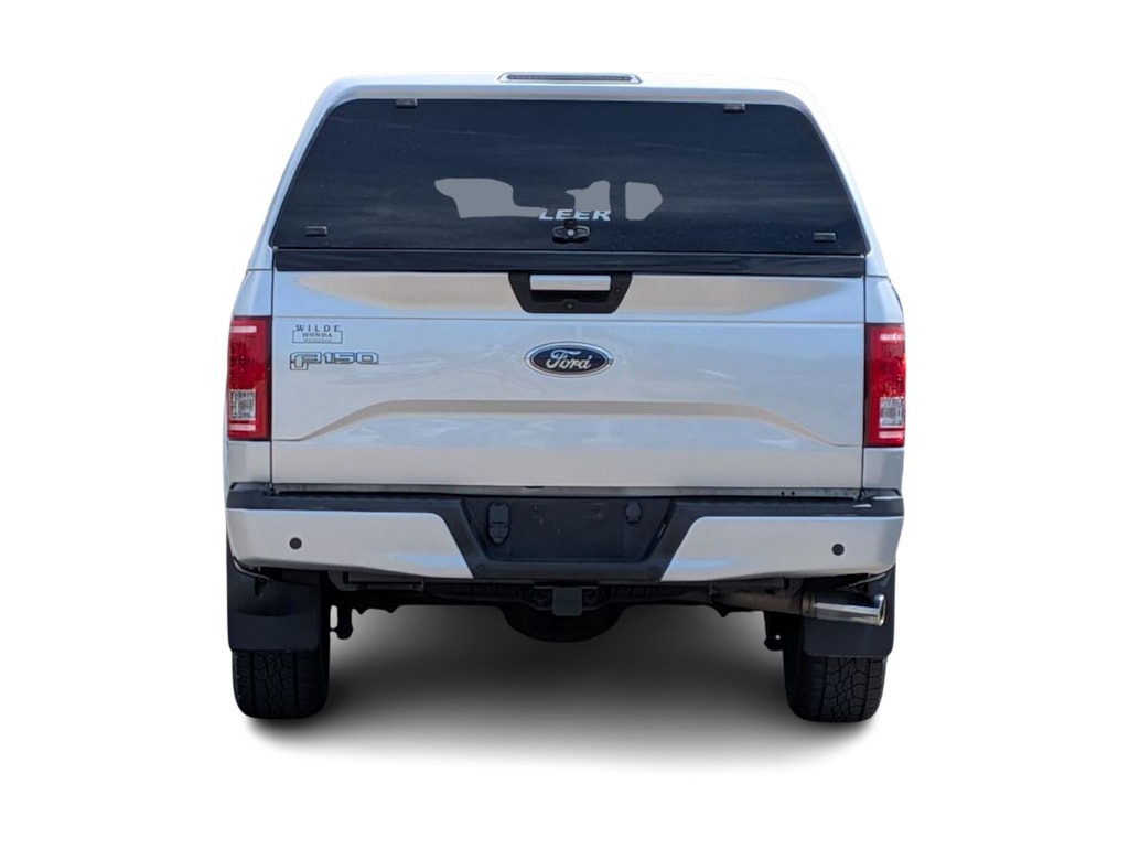 Thumbnail: 2017 Ford F-150 - 5