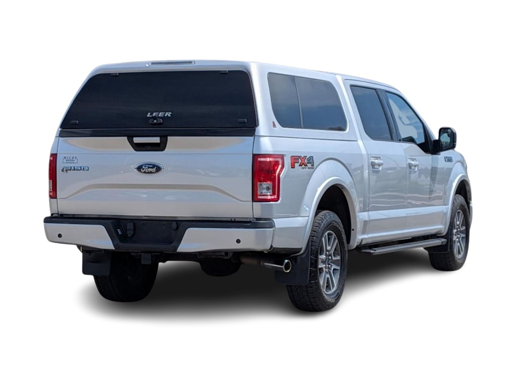 Thumbnail: 2017 Ford F-150 - 19