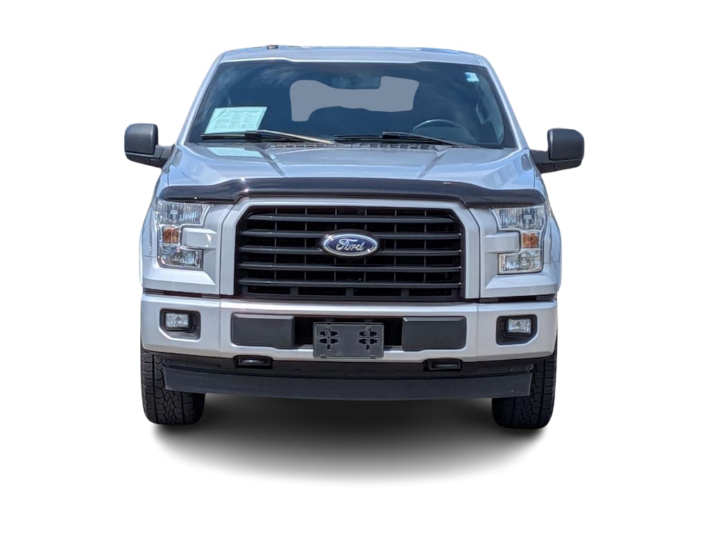 Thumbnail: 2017 Ford F-150 - 6