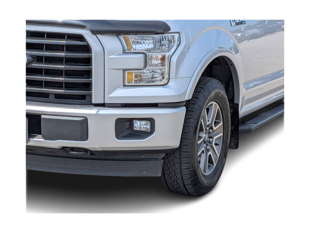 Thumbnail: 2017 Ford F-150 - 23