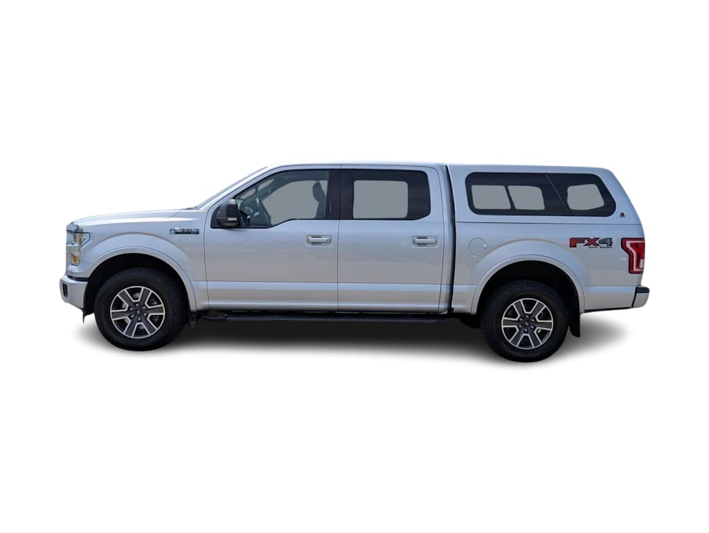 Thumbnail: 2017 Ford F-150 - 3