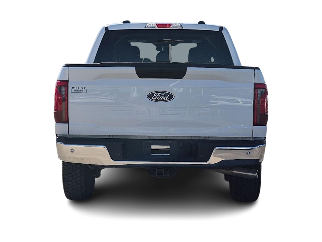 Thumbnail: 2025 Ford F-150 - 5