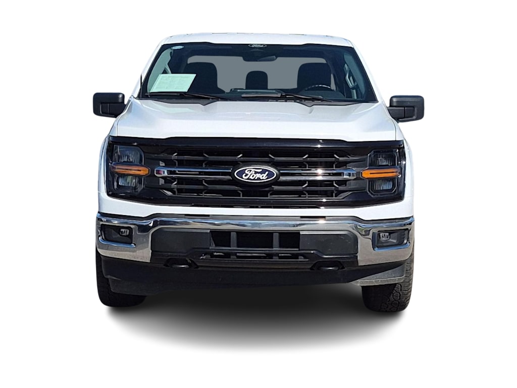 Thumbnail: 2025 Ford F-150 - 6