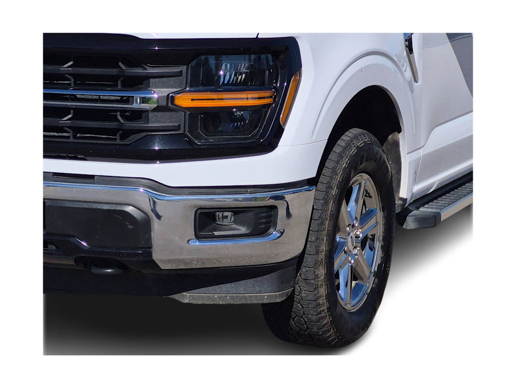 Thumbnail: 2025 Ford F-150 - 21