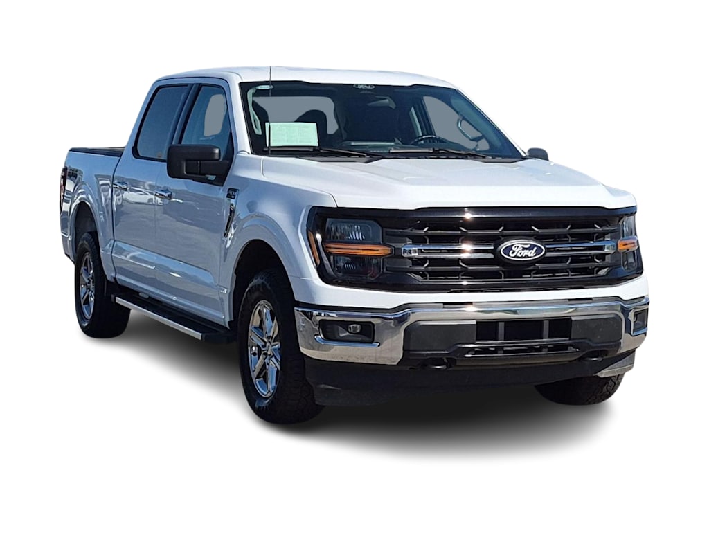 Thumbnail: 2025 Ford F-150 - 19