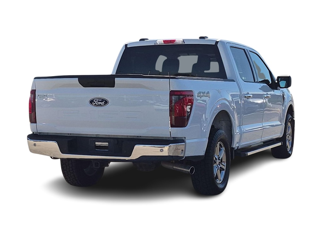 Thumbnail: 2025 Ford F-150 - 17