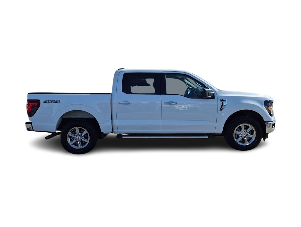 Thumbnail: 2025 Ford F-150 - 18