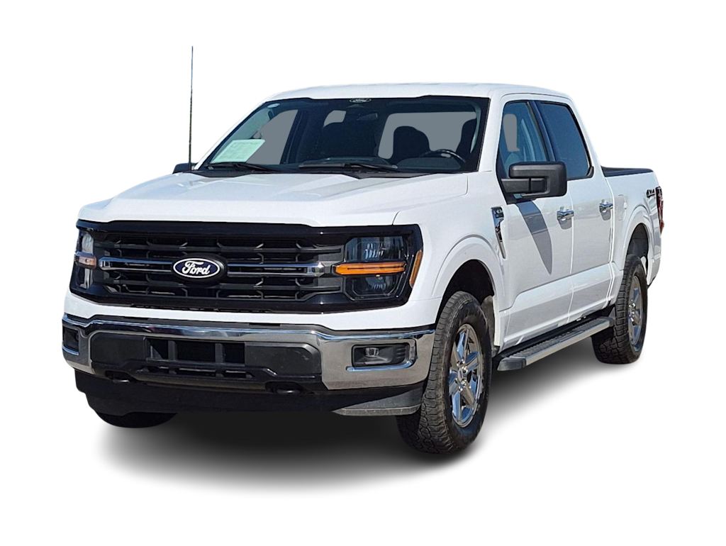 Thumbnail: 2025 Ford F-150 - 20
