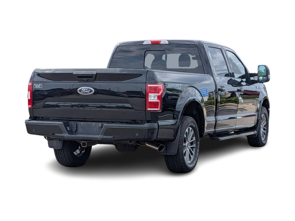 Thumbnail: 2019 Ford F-150 - 16